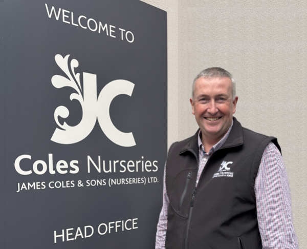 James Cole