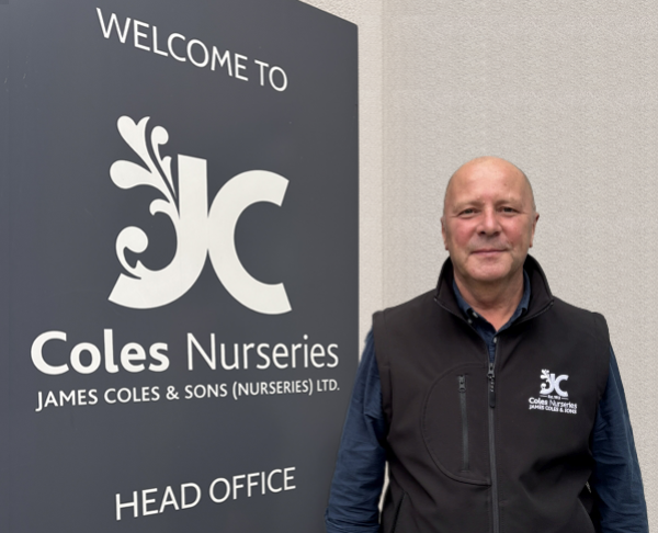 Mark Cade